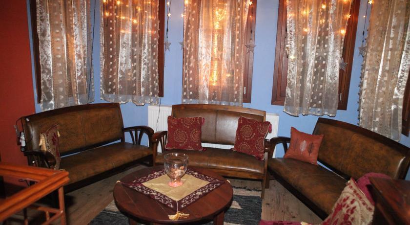 Ippoliti Hotel Palaioi Poroi Room photo