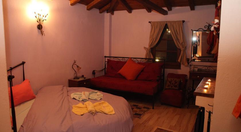 Ippoliti Hotel Palaioi Poroi Room photo