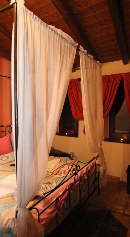 Ippoliti Hotel Palaioi Poroi Room photo