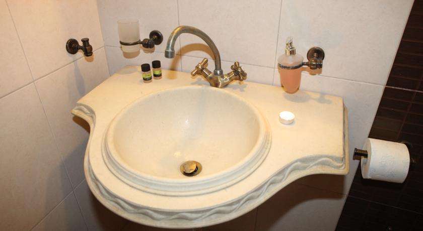Ippoliti Hotel Palaioi Poroi Room photo