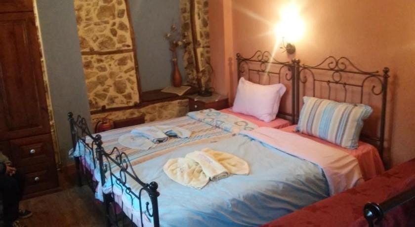 Ippoliti Hotel Palaioi Poroi Room photo