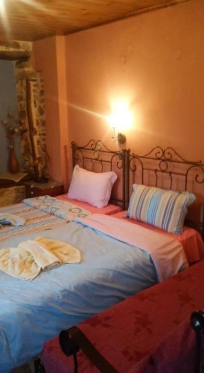 Ippoliti Hotel Palaioi Poroi Room photo